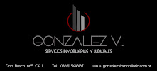 Gonzalez V. Inmobiliaria