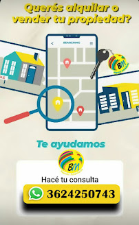 BM Negocios Inmobiliarios