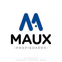 Maux Propiedades