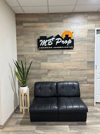 MB Prop Negocios Inmobiliarios