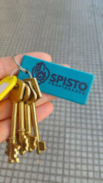 SPISTO PROPIEDADES