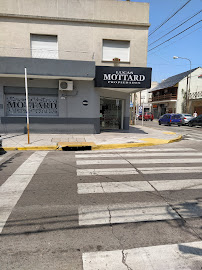 Costa-Guarino Propiedades