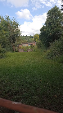 Cabañas Comarca del Hobit Eco-Domos