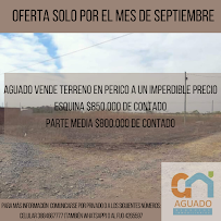 Aguado Inmobiliaria