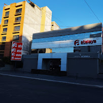 Inmobiliaria del Este S.A.