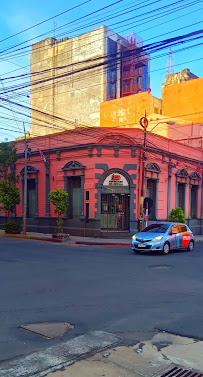 EMSA Inmobiliaria S.A.