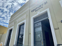 Inmobiliaria - Century 21 Experience