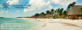 Riviera Maya Condos