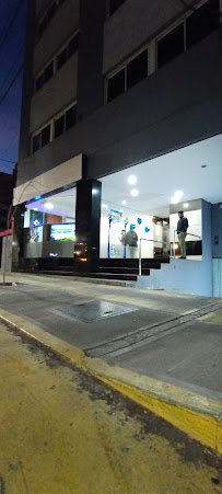 Maximiliano De Robertis - Inmobiliaria Leo Sfeir.