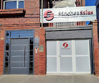 Ariel Salina Inmobiliaria