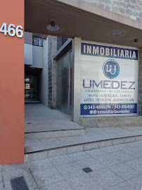 Inmobiliaria Umedez