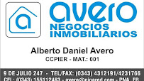 INMOBILIARIA AVERO - NEGOCIOS INMOBILIARIOS