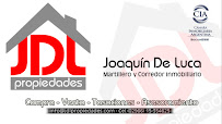 JDL Propiedades
