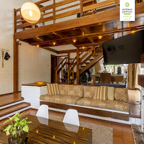 Amazona, 099787077 inmobiliaria, sin local a la calle