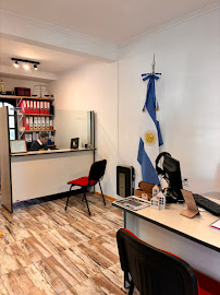 Benuzzi inmobiliaria