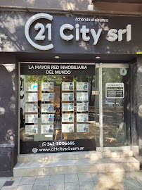 CASABLANCA INMOBILIARIA