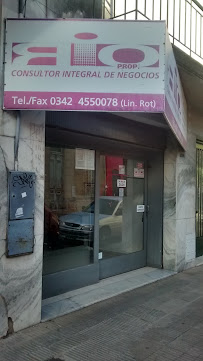 Colegio de Corredores Inmobiliarios