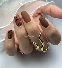 Laura Beauty Nails - Manucure Russe
