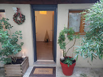 8e Sens Massage Saint-Germain-en-Laye