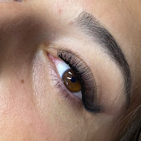 Cils de princesse