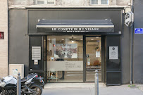Le Comptoir du visage