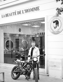 Cils Specialist -Extensions de cils Marseille