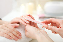 Au bout des ongles