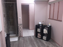 Laura's HAIR SPA - EXTENSION (head spa)