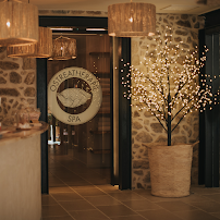 Spa Ostrealia Tarbouriech