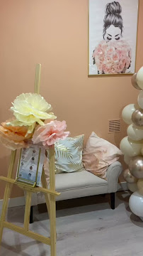 Le Boudoir de Venus