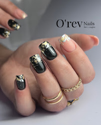 Véro O'rev Nails