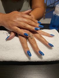 Lunails