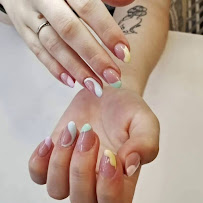 Lunails