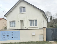 LA DOUCEUR DU CHALET