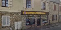 BODY MINUTE VILLIERS EN BIERE