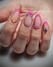 Glamour Beauty Nails