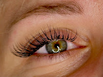 Eyelash by Hiba