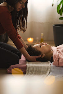 Une graine sur la Lune