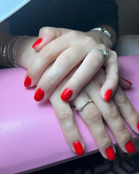 Loumynails