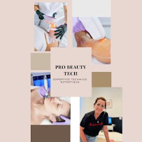 Pro Beauty Tech | Centre Laser et Amincissement | VOULX
