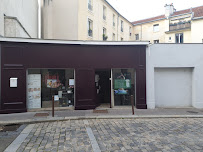 Institut Chez Manon