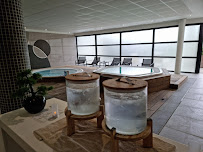 Spa by Sothys Saint-Quentin en Yvelines, 1 avenue du golf, magny les hameaux