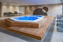 Spa by Sothys Saint-Quentin en Yvelines, 1 avenue du golf, magny les hameaux