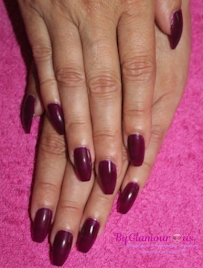 Byglamourous