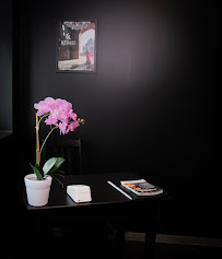 Nora Massage Equilibre