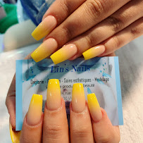 Lin's Nails