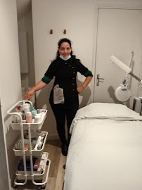BO Massage & Bien Être