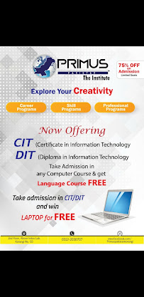 St. Patrick's Institute of Science & Technology