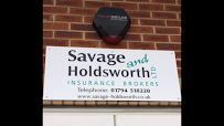 Savage & Holdsworth Ltd