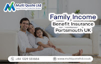 Multi Quote Ltd – Insurance Broker Portsmouth UK